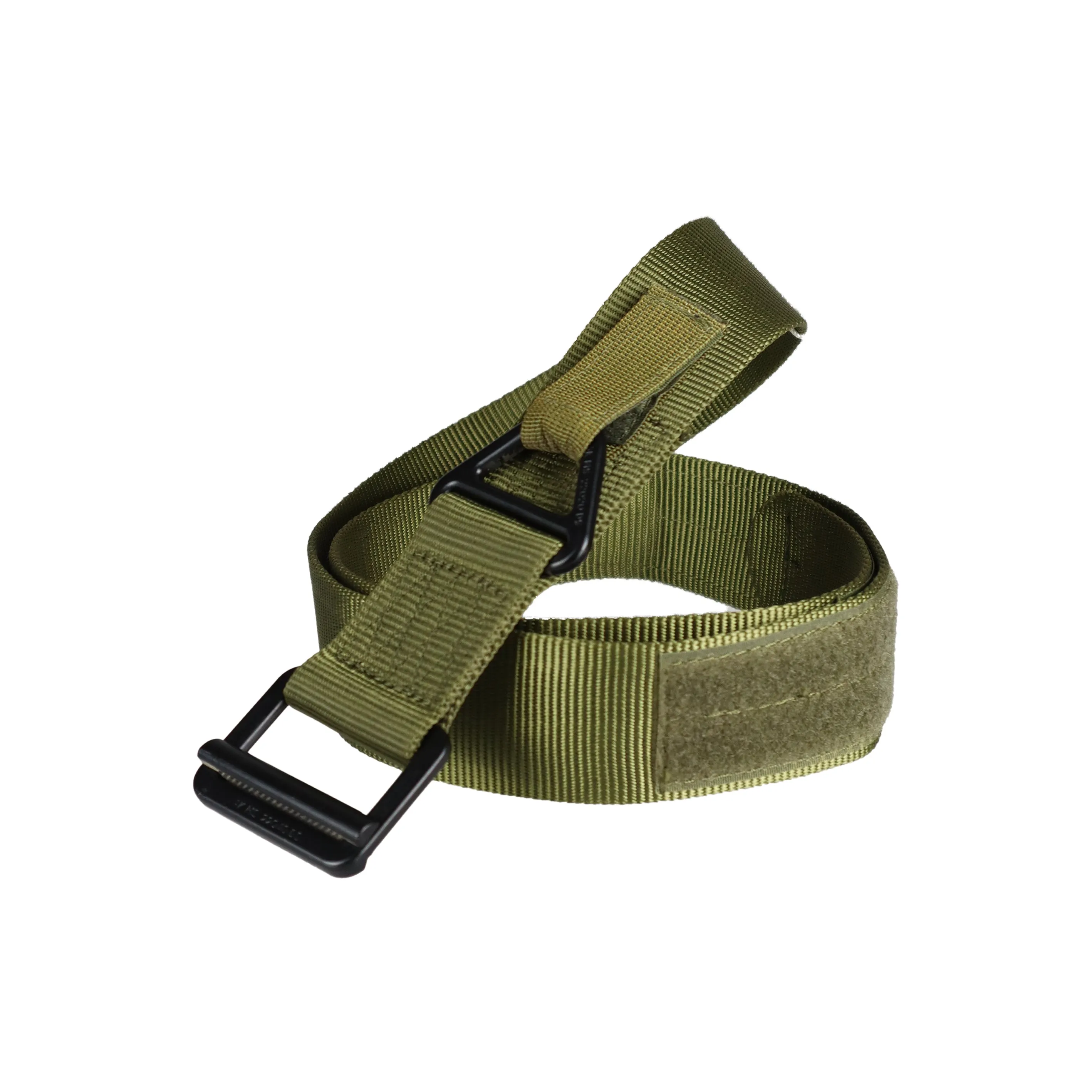 Tactical Nylon Riggers Belt