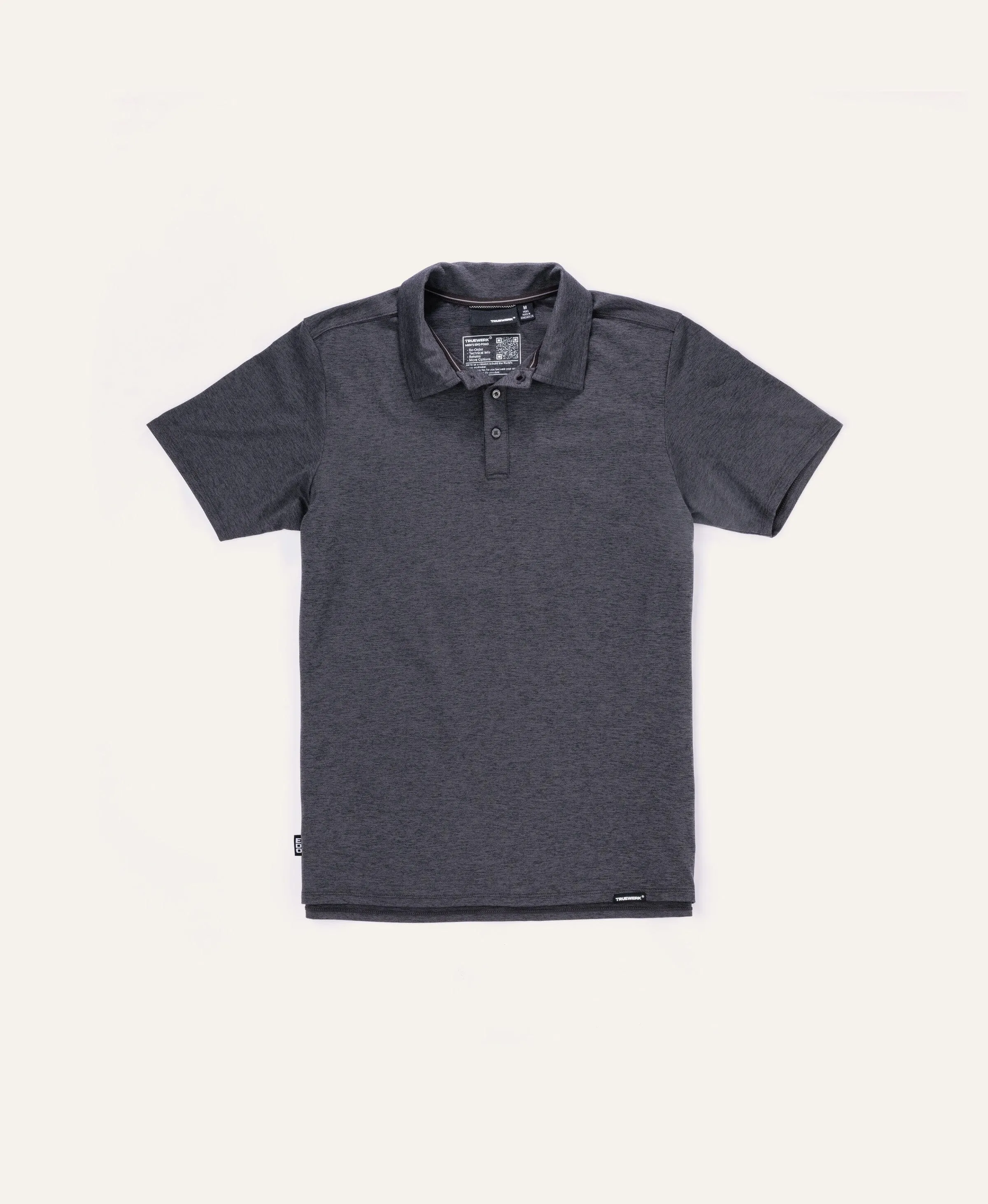 Women's EDO Polo