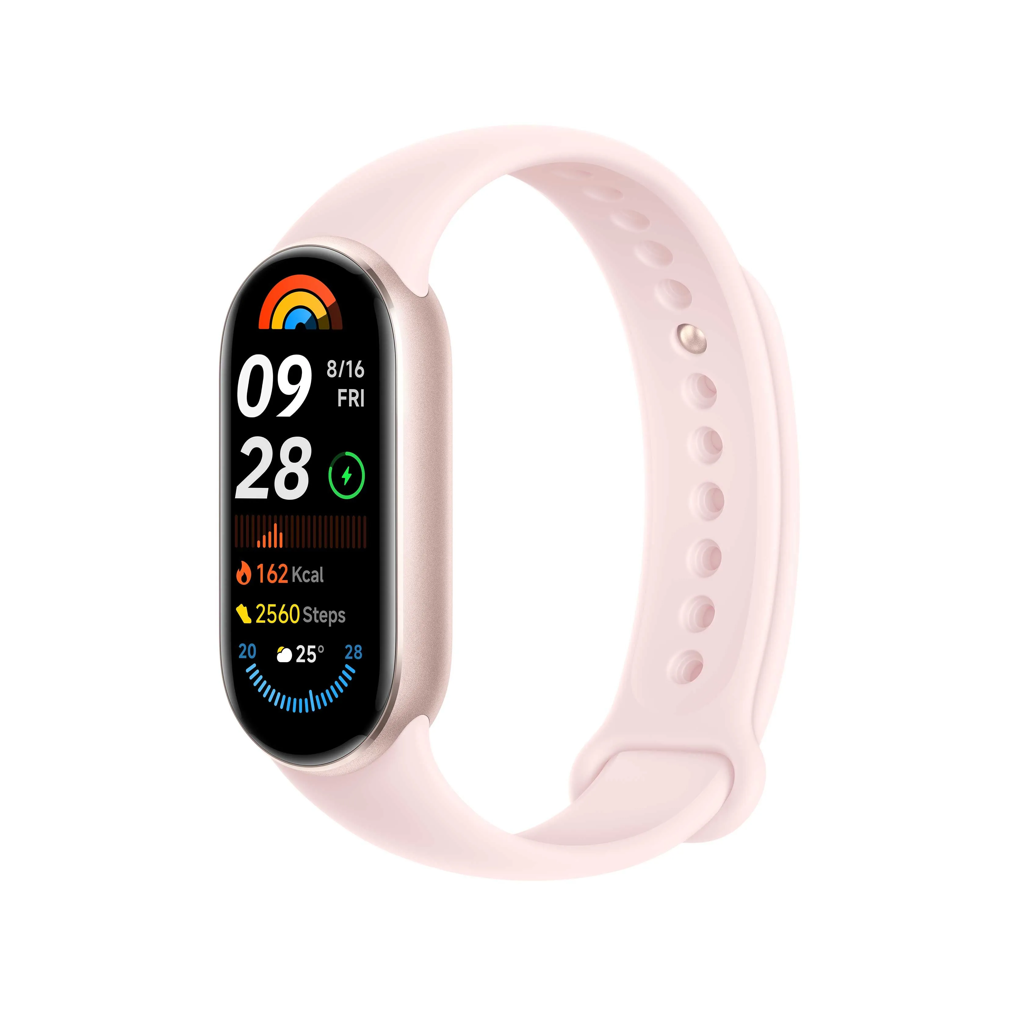 Xiaomi Smart Band 9