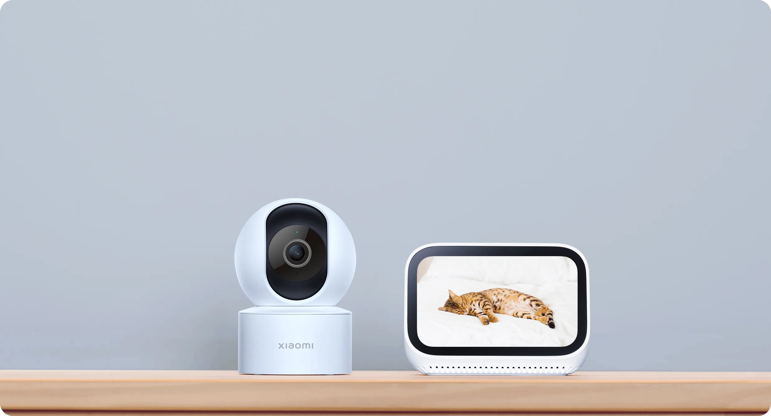 Xiaomi Smart Camera C200