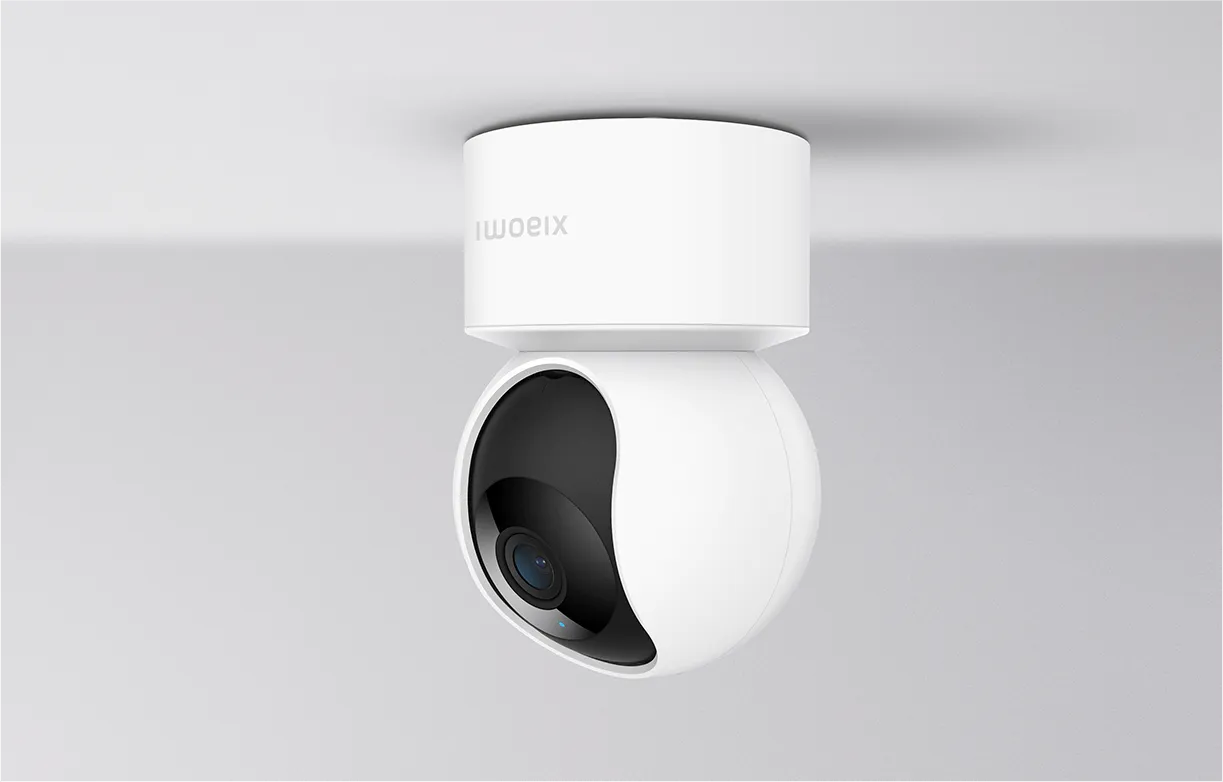 Xiaomi Smart Camera C200